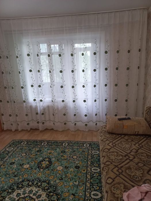 Продам квартиру 2-ух комнатную
