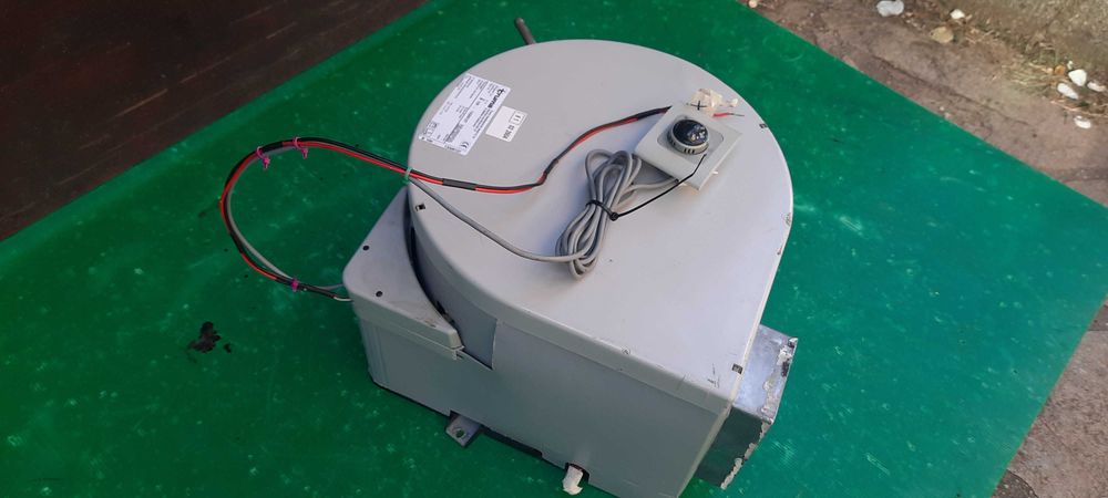 Газов бойлер Truma B10