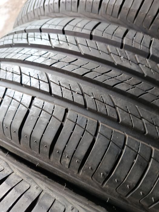 Летни гуми -2022г.-16цола-215/65-1бр.-75лв."HANKOOK"