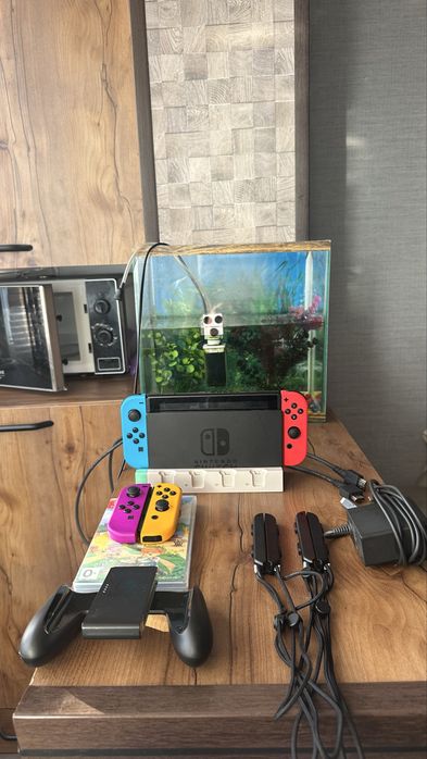 Nintendo S | 512gb