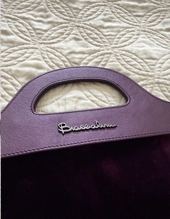 Сумочка Braccialini