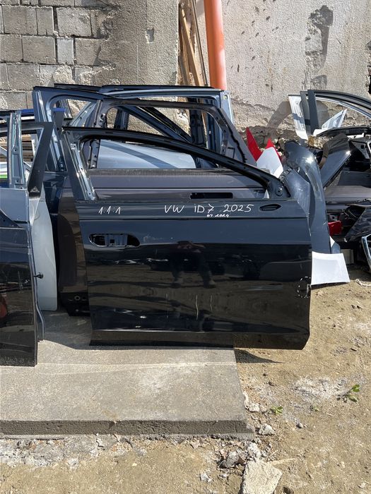 VW ID7 2025 предна и задна дясна врата 14A831312
