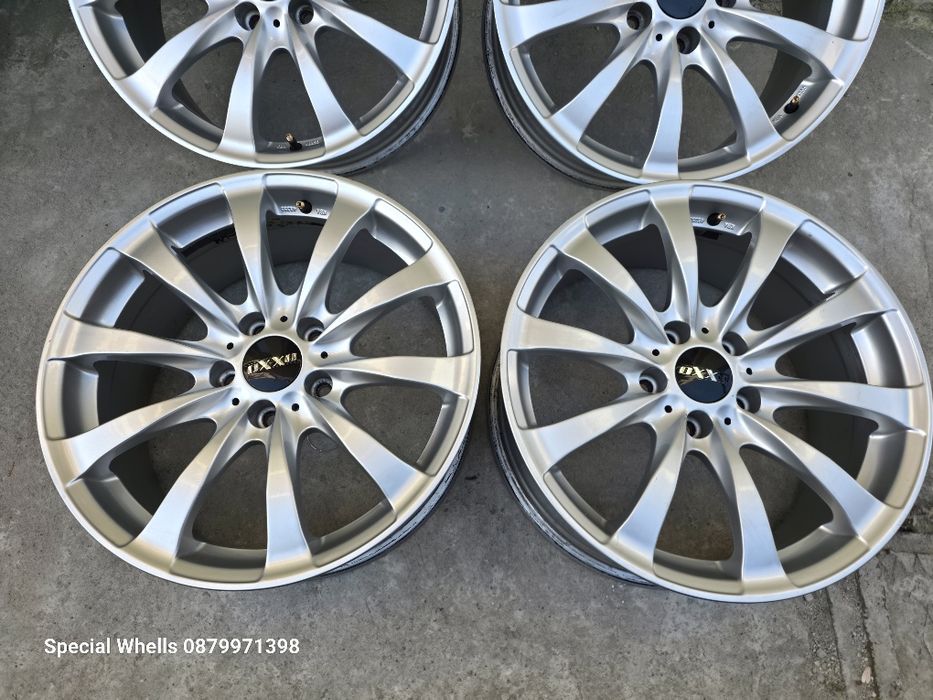 18цола джанти 5х120 BMW