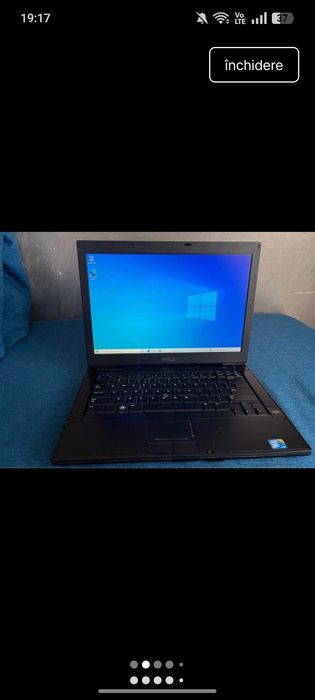 Laptop Dell stare f bună I7 clasa business