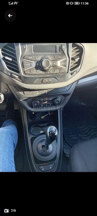 Лада веста продам