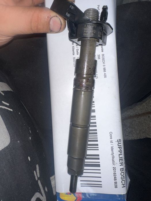 Дюзи Мерцедес