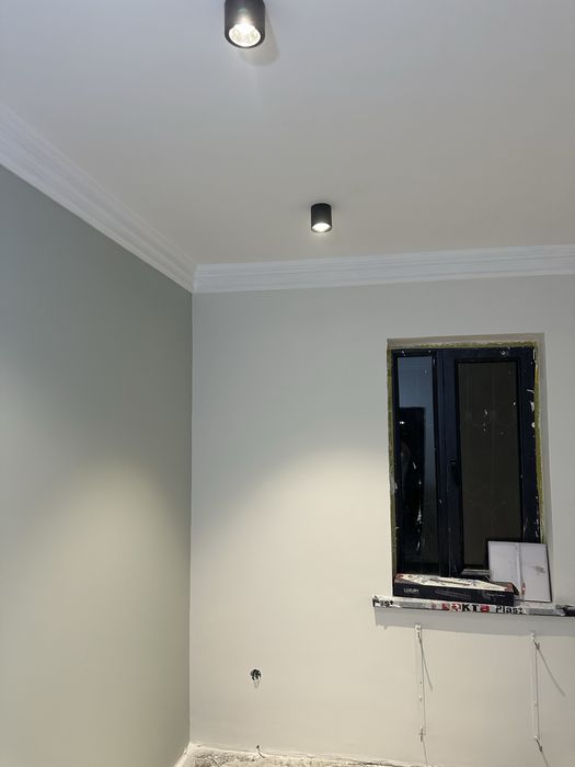 Emulsiya semish , malyarka . Pod kluch xizmatlari