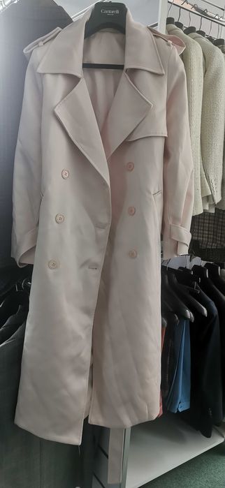 Тренчкот Miss Rosier