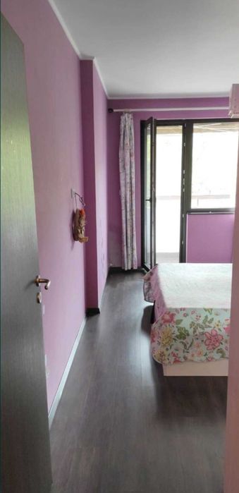 Дава се под наем Двустаен апартамент в София, Люлин 3 - 60 кв.м за 510 € - Снимка #4