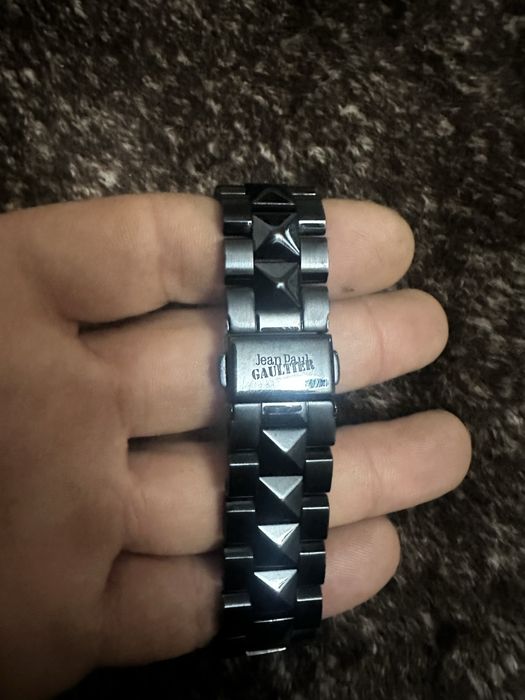 Ceas Jean Paul Gaultier