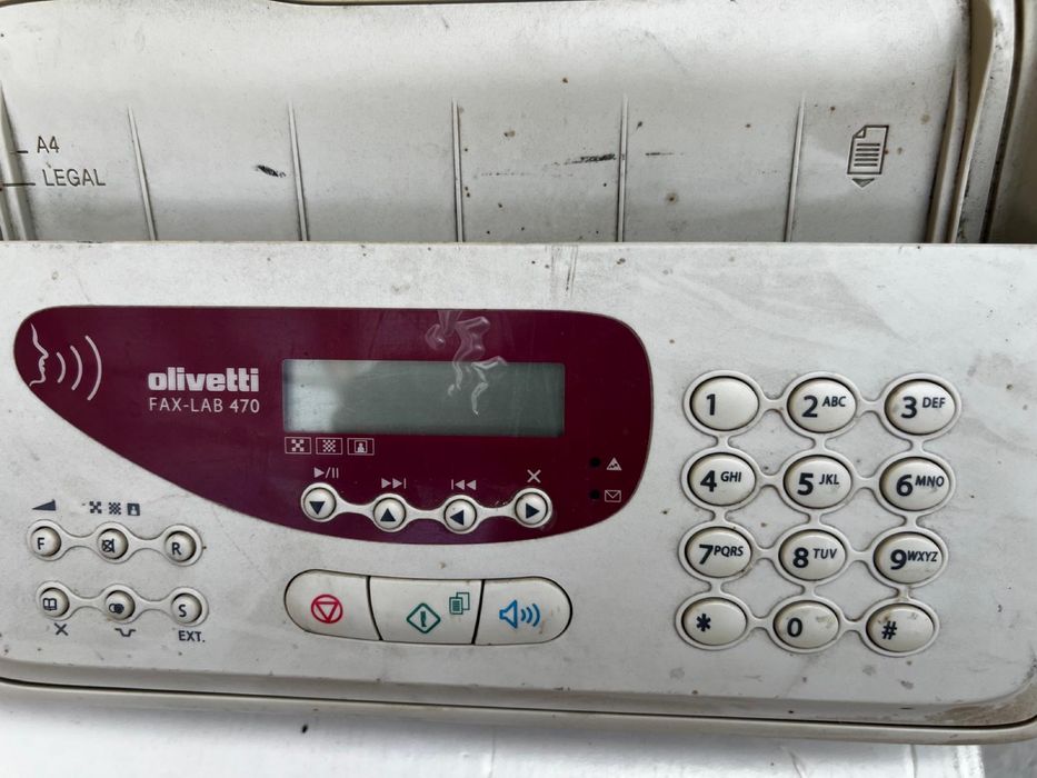 Telefon/fax import germania