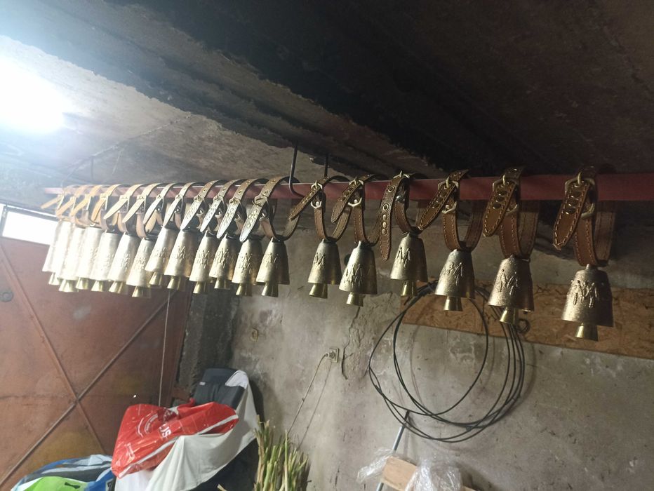 Чанове от 1 до 18