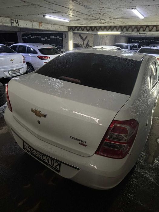 Таксиге арналған автокөліктер жалға беріледі.