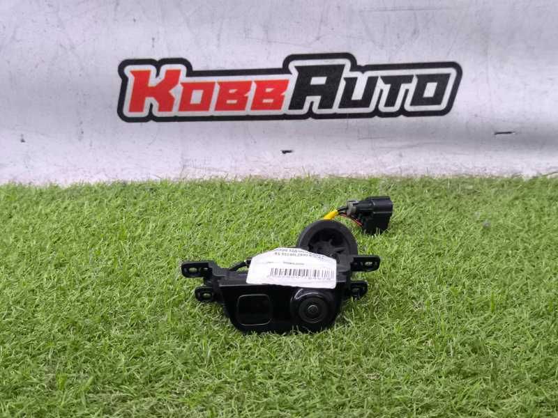 Камера заднего вида Kia K5