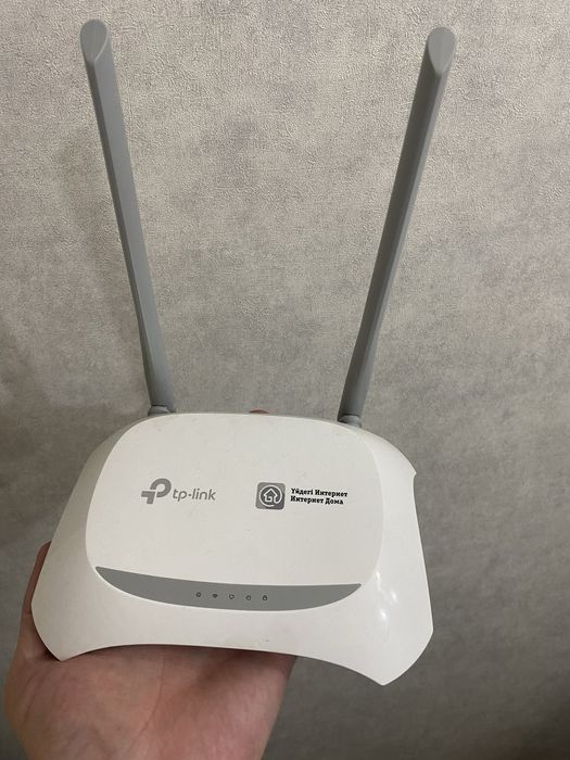 Роутер Wi Fi tp-link