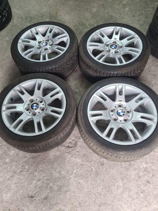 4бр.спорт пакет BMW