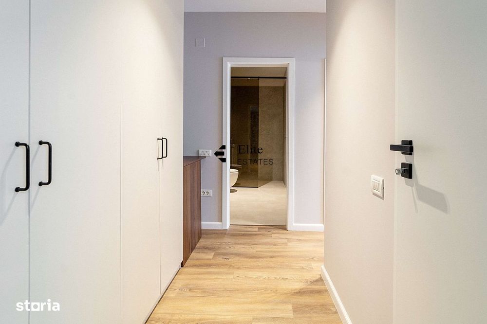 Apartament nou cu 3 camere,  bloc ''Verde'' in Oradea