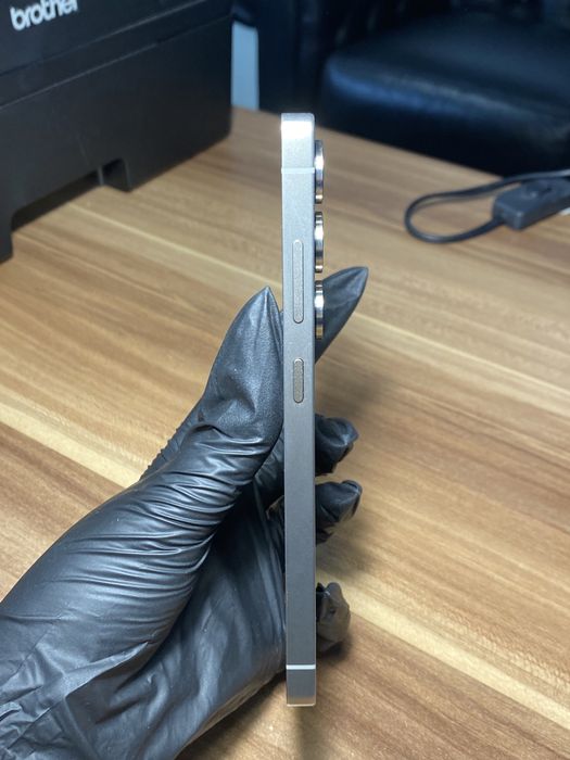 Samsung Galaxy s25 ultra • 512 GB • Black