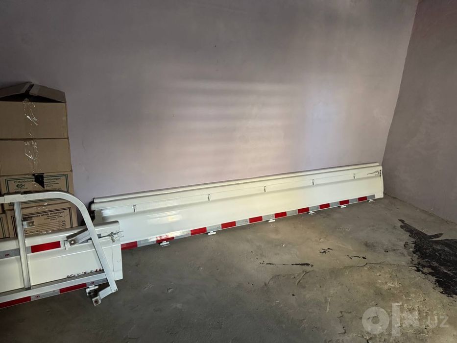 Борт Changan Star truck