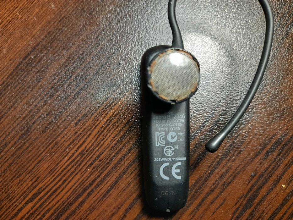 Хендсфри Jabra BT2046