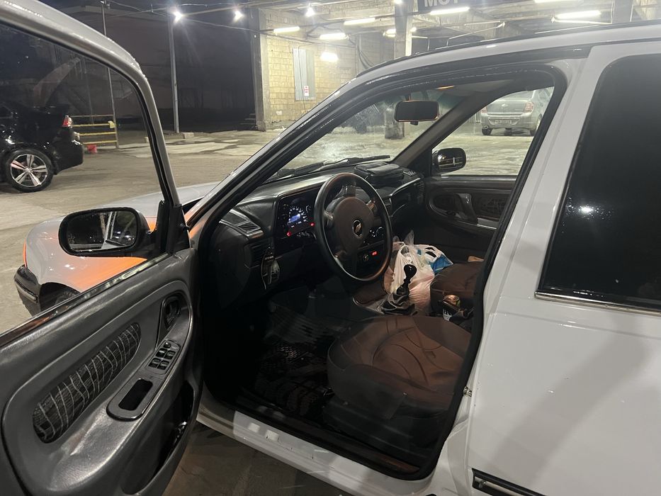 Nexia sons 1.5 srochni sotiladi