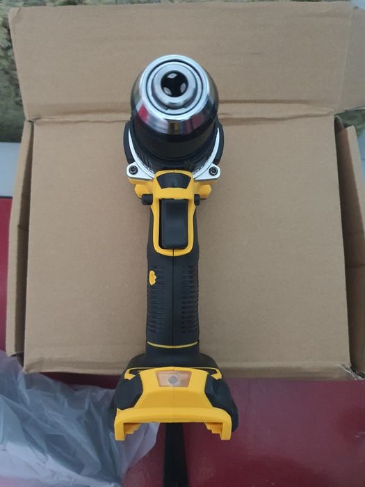 Autofiletanta DEWALT 18V nou