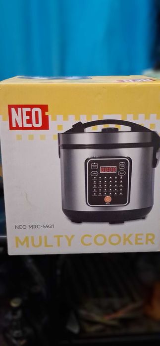 Продавам Еърфраер Neo (НОВ)