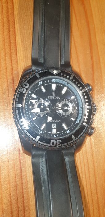 Ceas Festina Sport Chrono F16574