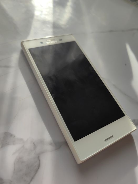 Sony xperia Xz1 compact Торг есть