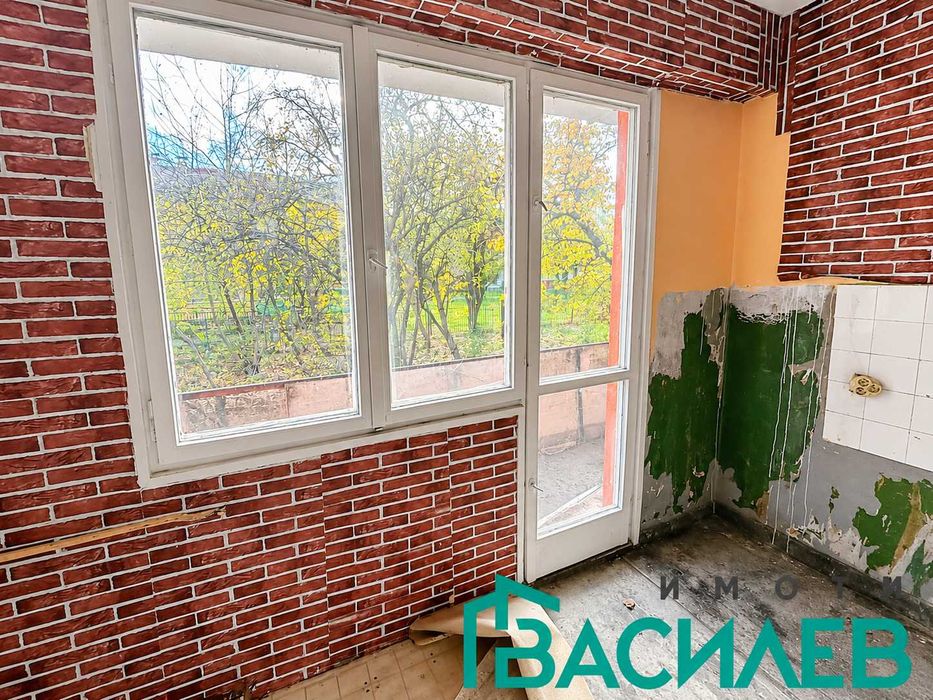 Продава 2-СТАЕН град София, Хаджи Димитър