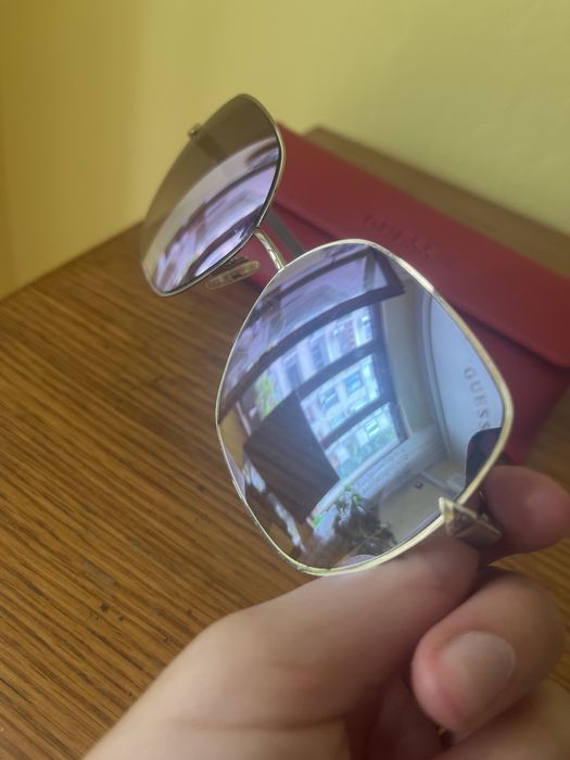 Дамски слънчеви очила Guess