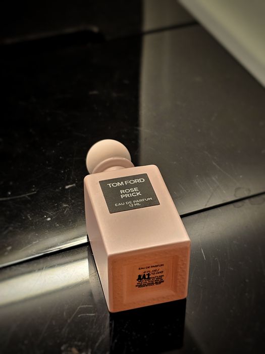 Tom Ford 12мл 100% оригинален