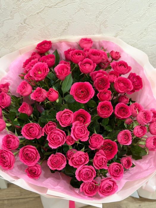 Букеты от CELINE