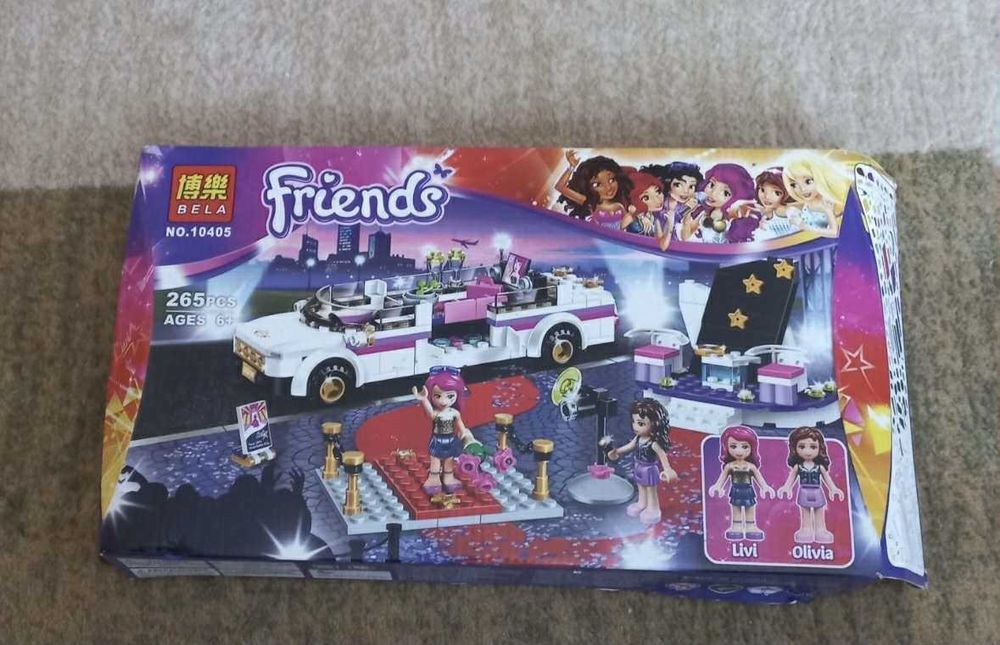 Настолни игри, пъзели, лего, игри за интелигентност