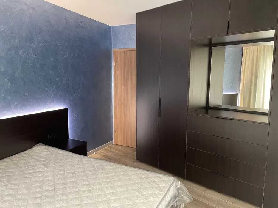 Дава се под наем Двустаен апартамент в София, Връбница 2 - 65 кв.м за 600 € - Снимка #1