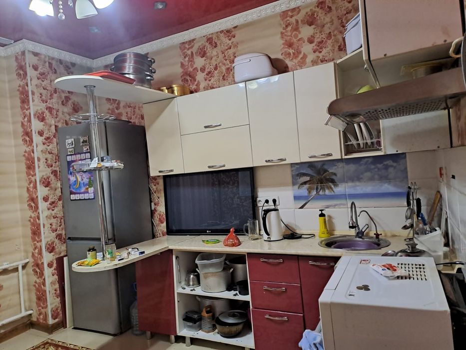 Продам квартиру  район коктал