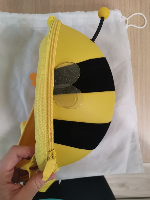 Детска раница Пчеличка  Supercute