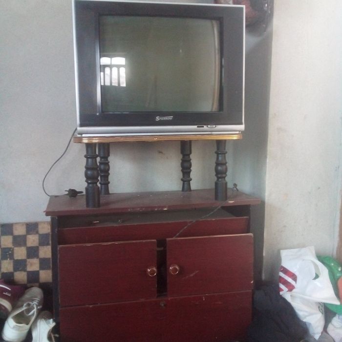 Televizor sparow narhi 300 ming padstavka bilan