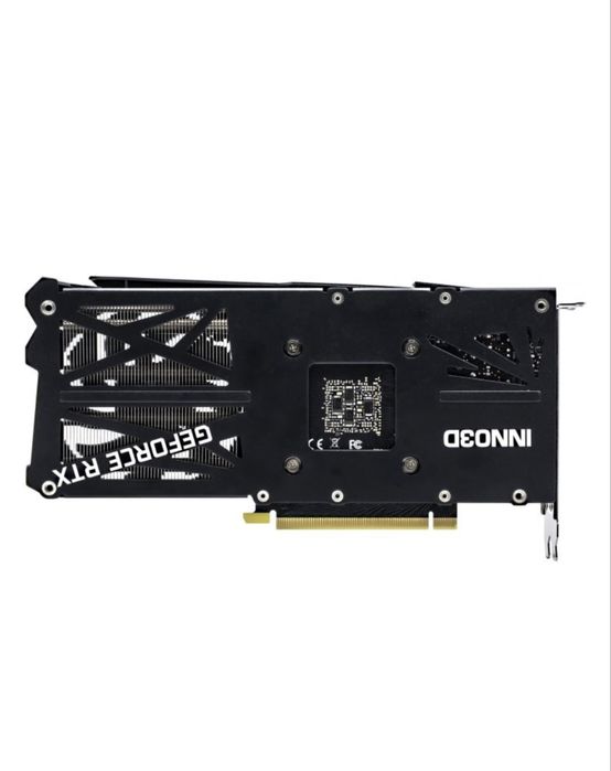 Inno3D GeForce RTX 3060 TWIN X2 12 ГБ
