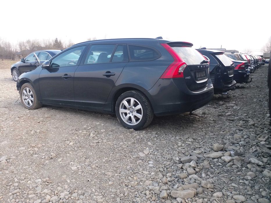 Accesorii auto/piese SH VOLVO V60 II,II toate motorizarile 2010-2024