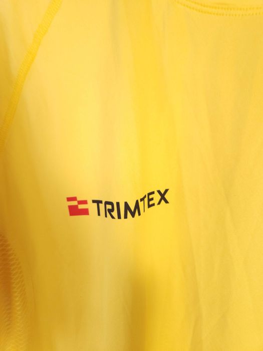 TRIMTEX Тениска/Мъжка L