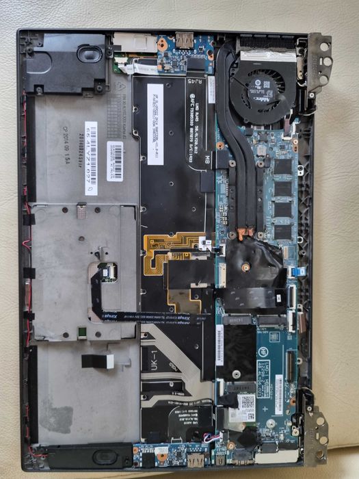 Piese Lenovo X1 Carbon gen 2 si gen 3