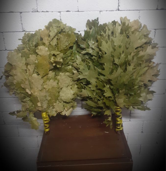 Парение пилинг массаж 25к