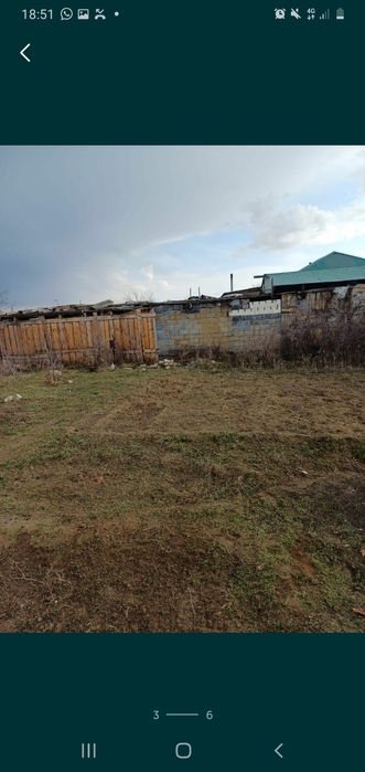 Продам дачу (зимний вариант) 6 соток