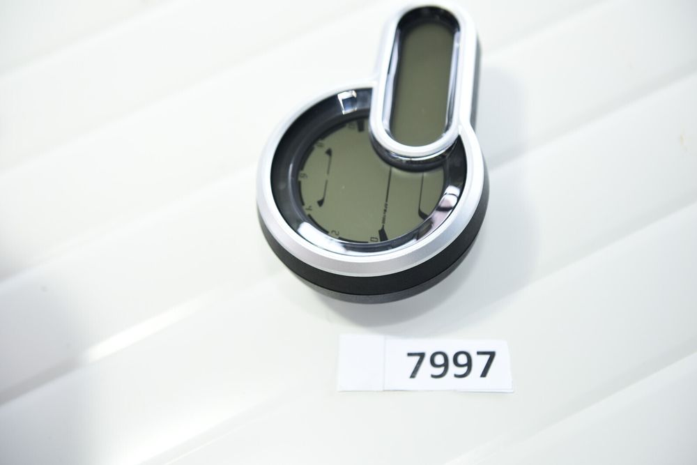 Ceas de bord cu afișaj LCD Ducati Scrambler 1100 Pro / Sport 2020