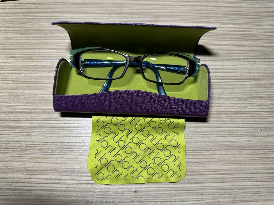 Ochelari vedere Jean Lafont
