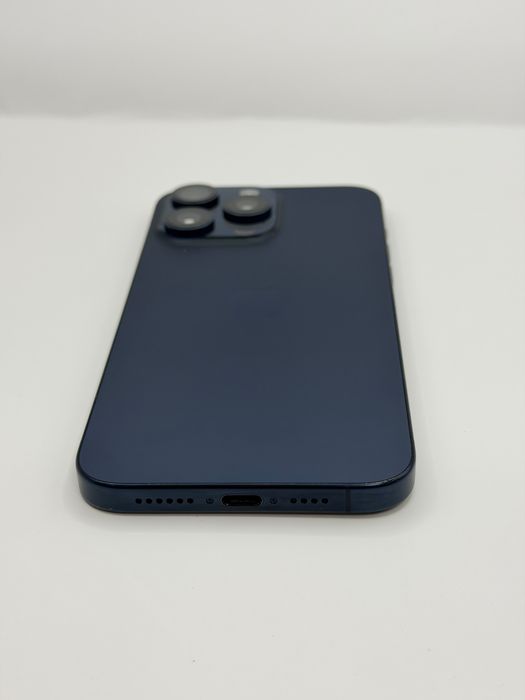 Iphone 15 Pro Max 1TB 100% Garantie Rate BuyBack - zonemag.ro