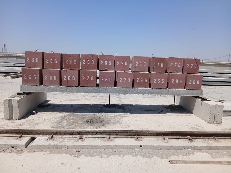 Плиты перекрытия ЖБИ