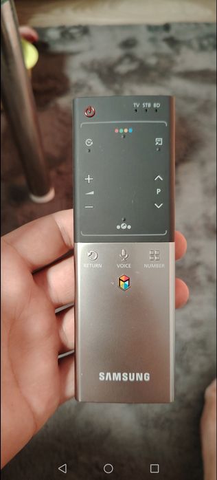 telecomandă Smart Samsung