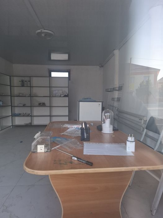 Сдаётся в аренду помещение